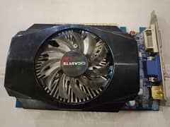 NVIDIA GEFORCE GT 730 2GB 128 BIT  BEST FOR  PUBG MOBILE