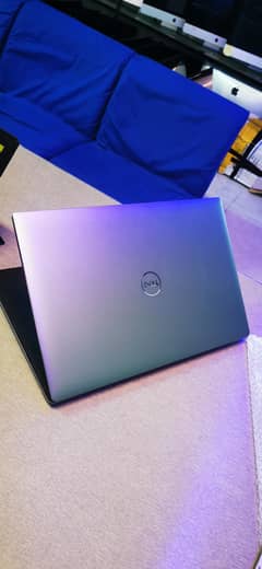 Dell work station i7/9th k 16/256/4gb nvdia