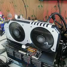 GTX 1060 GTX 1050 RX 5700 RX 6600 RTX 3070 Nvidia graphics card r7 r9