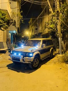 Mitsubishi