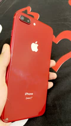 Iphone 8 plus pta approved