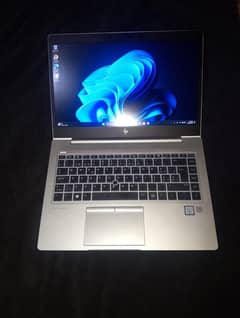 HP elite book Like New