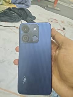 itel A60s