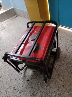 5 kv portable generator