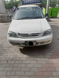 suzuki cultus 2007    (0/3/4/0/0/7/5/1/4/8/2)