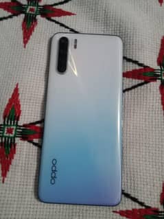 OPPO F15