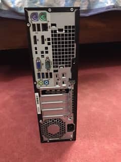 HP
