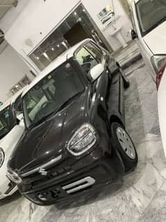Suzuki Alto 2021