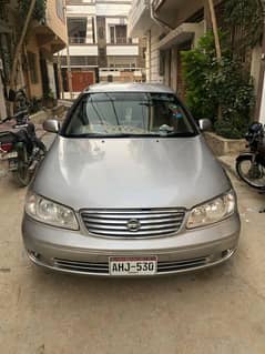 home use car