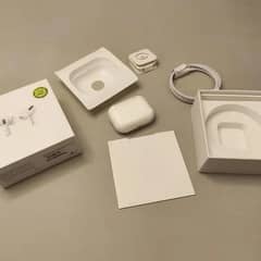 Air pods pro