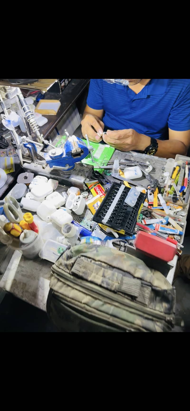AirPods battery & repairing 1