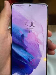 Samsung S21plus Non pta 8/128