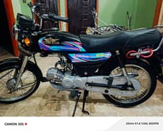 70cdi