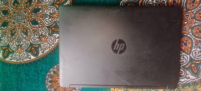 Hp laptop