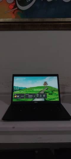 dell latitude 7480 core i5 7th gen  16 ram 512 ssd