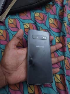 samsung galaxy s10
