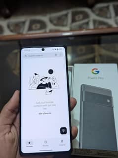 Google Pixel 6 Pro