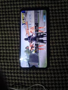 Infinix note 12