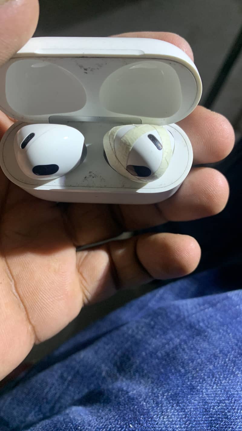 AirPods battery & repairing 5