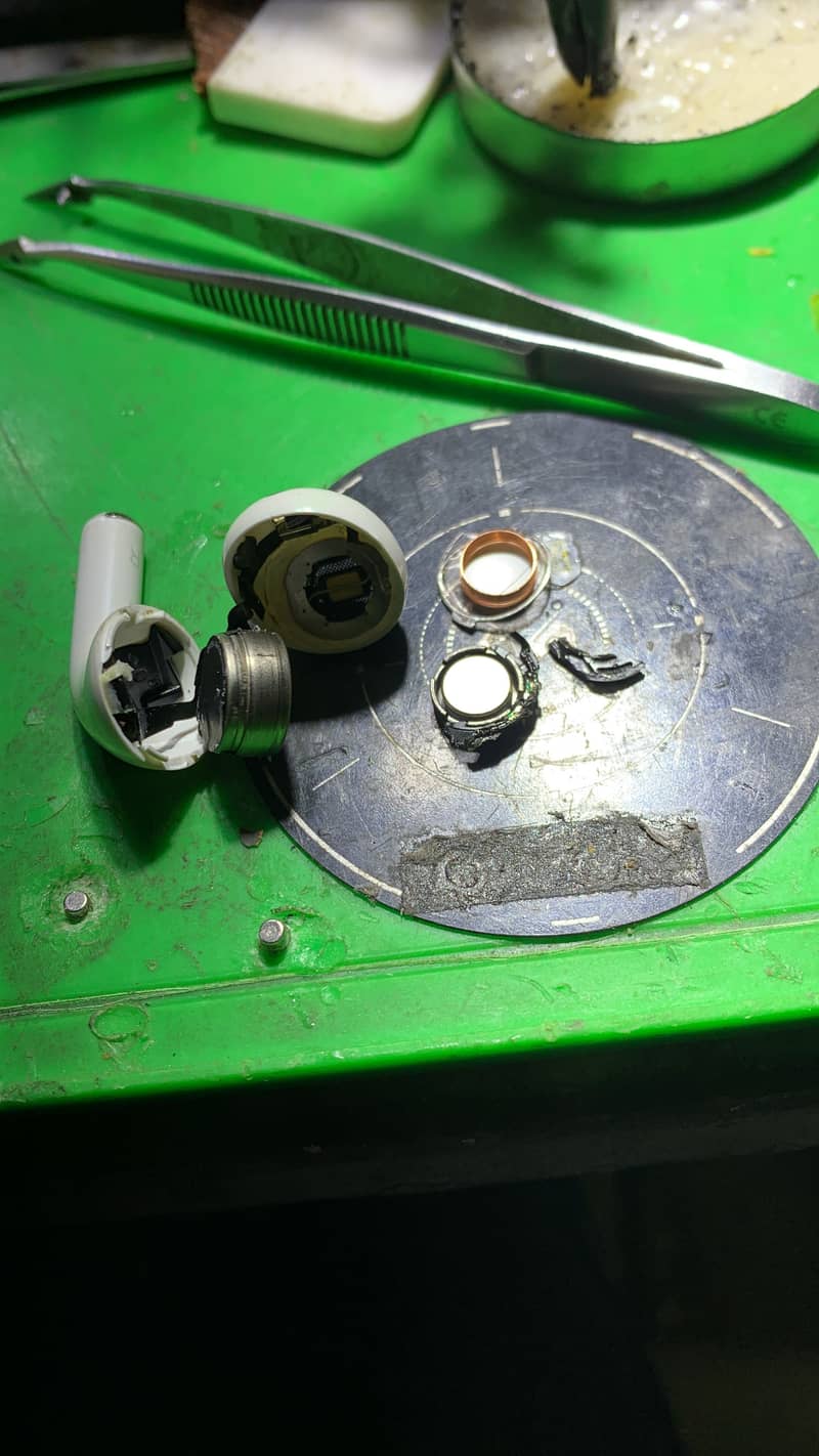 AirPods battery & repairing 15