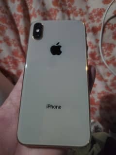 Iphone XS