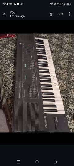 key board