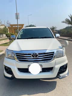 Toyota vigo champ model 12 manual