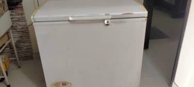 Deep Freezer