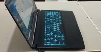#MSI Bravo 15 Gaming Laptop    Ryzen 7 Octa Core 773msi5HS -