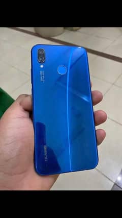 Huawei p20 lite 4gb 128gb