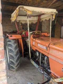fiat ghazi