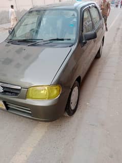 Alto 2007 for sale