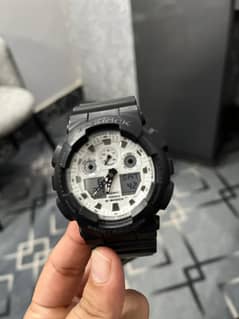 CASIO ORIGINAL G-Shock