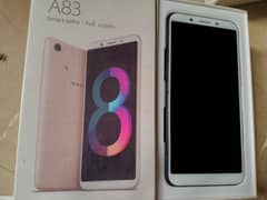 OPPO A83 ALL OK 3/32