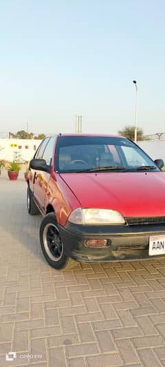 Margalla1997-1996