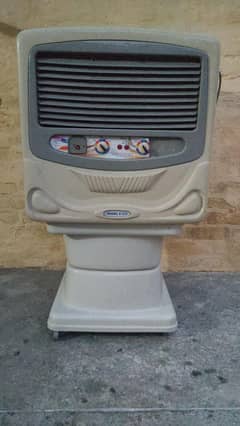Room cooler