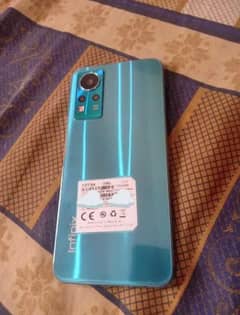 infinix