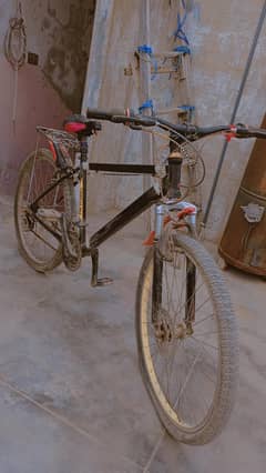 Bicycles For Sale condition normal