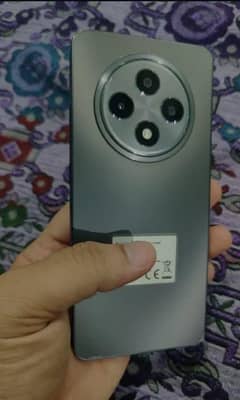 OPPO Reno 12 F 8/256.0326 8327630 only WhatsApp