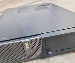 Dell OptiPlex 790 | Core i5 | 8GB RAM | 119GB SSD | GPU