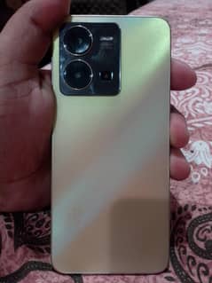 Vivo Y35 8+8/128 gb
