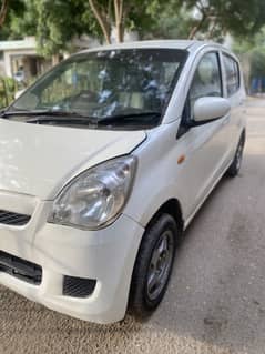 Daihatsu Mira 2007/ 2012