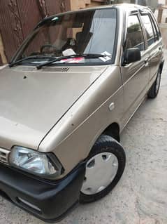mehran vx non ac