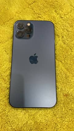 Iphone 12 pro max (jv) 128 gb