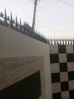 Al Rehman iron works