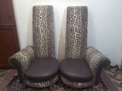 comfortable sofa set