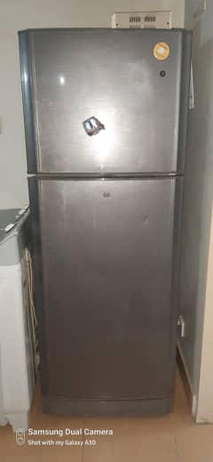 pel fridge