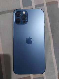 Iphone 12 pro (pta approved) 256GB