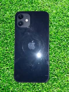 iPhone 12 64gb Nonpta (jv)