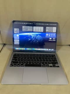 Mac Air M1 2020